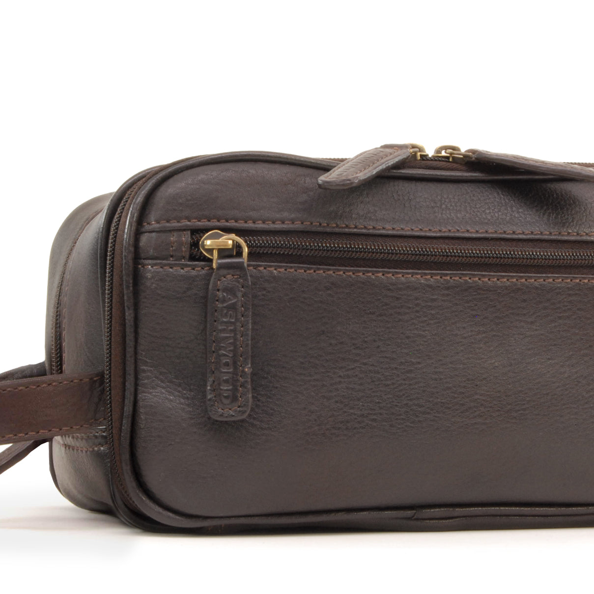 Ashwood 2080 Wash Bag