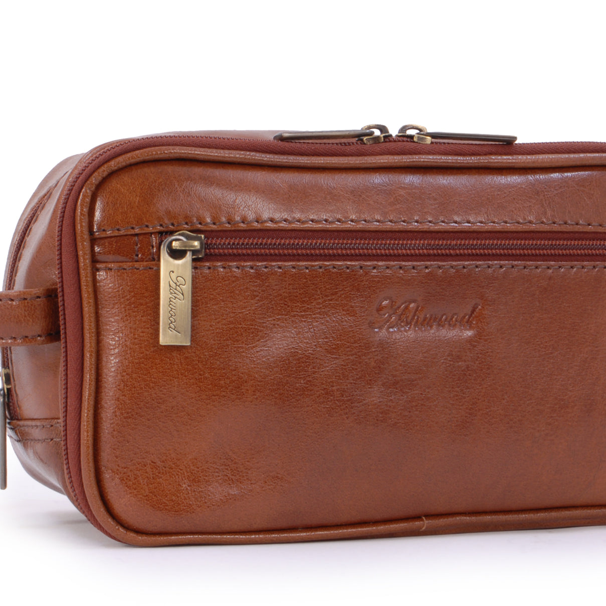Ashwood 2080 Wash Bag