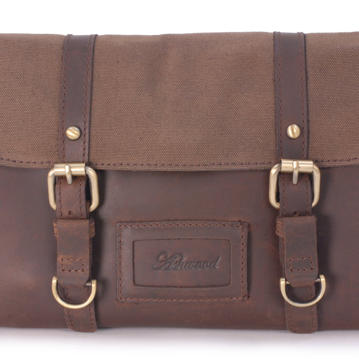 Ashwood 7010 Wash Bag