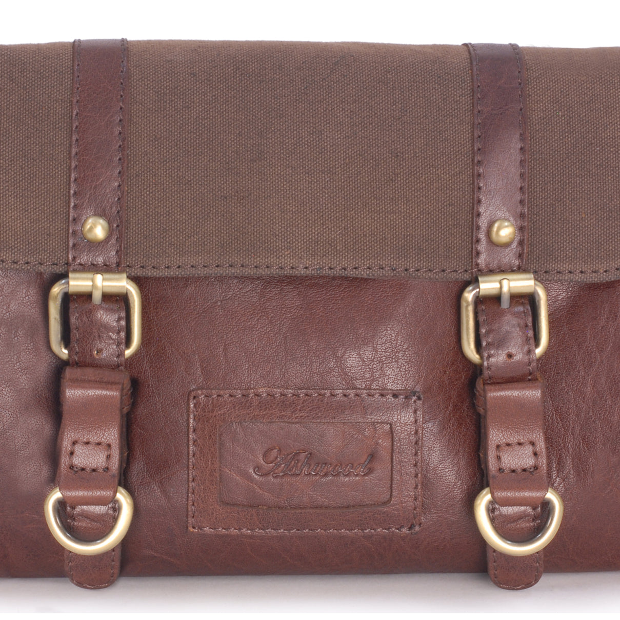 Ashwood 7010 Wash Bag