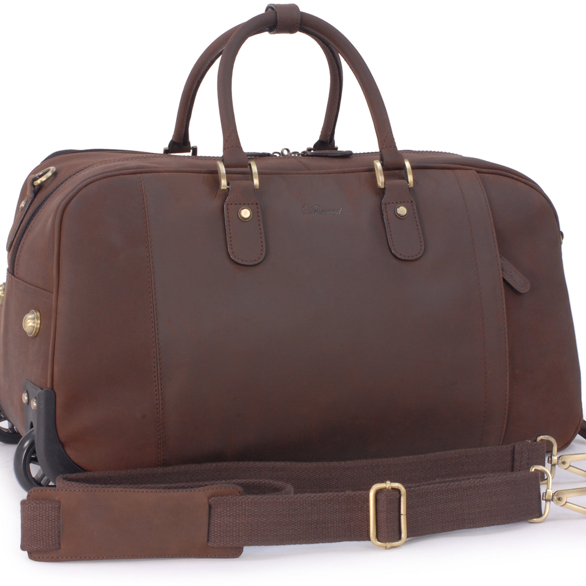 Ashwood Albert Wheeled Holdall