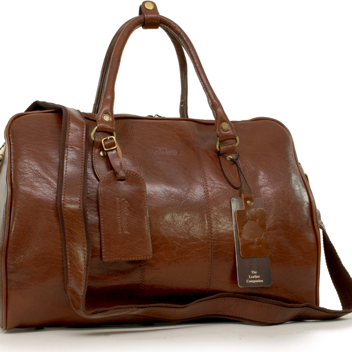 Ashwood Harry Holdall