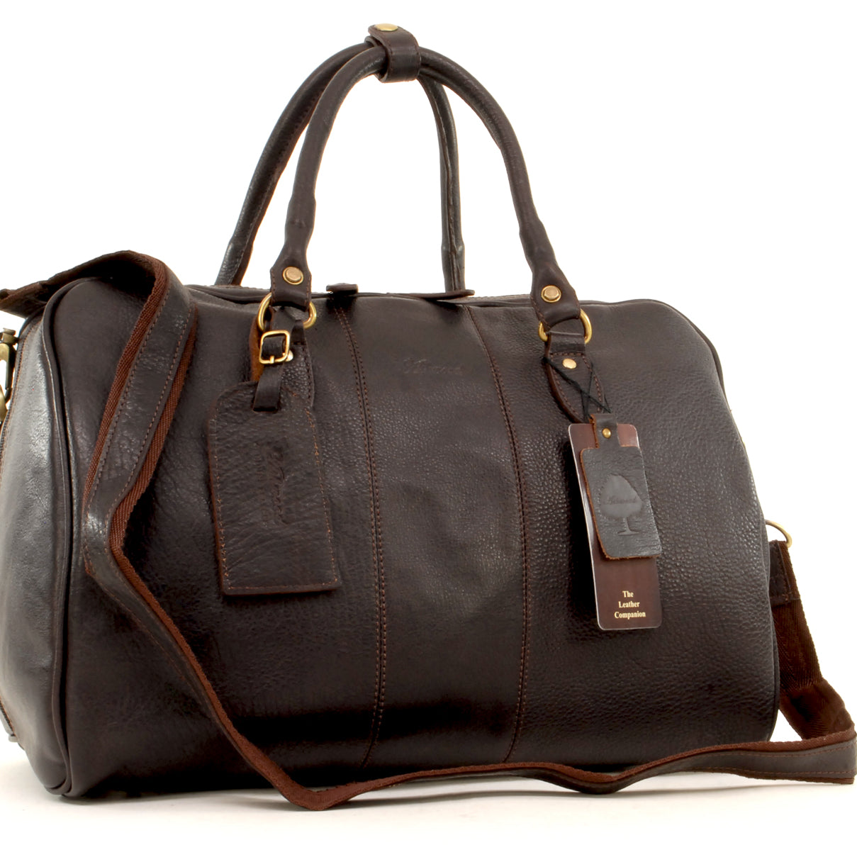 Ashwood Harry Holdall