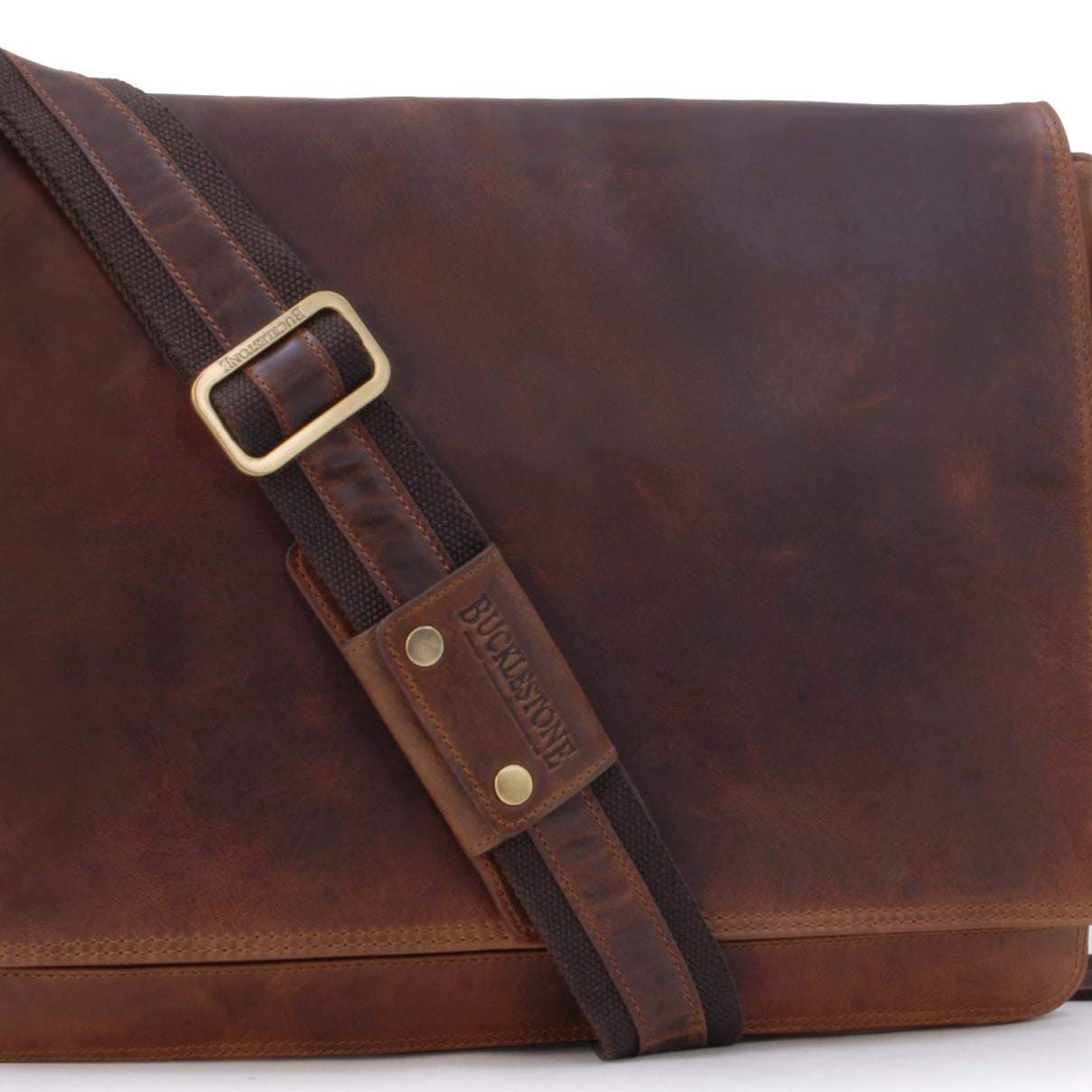 Bucklestone Chester Laptop Bag