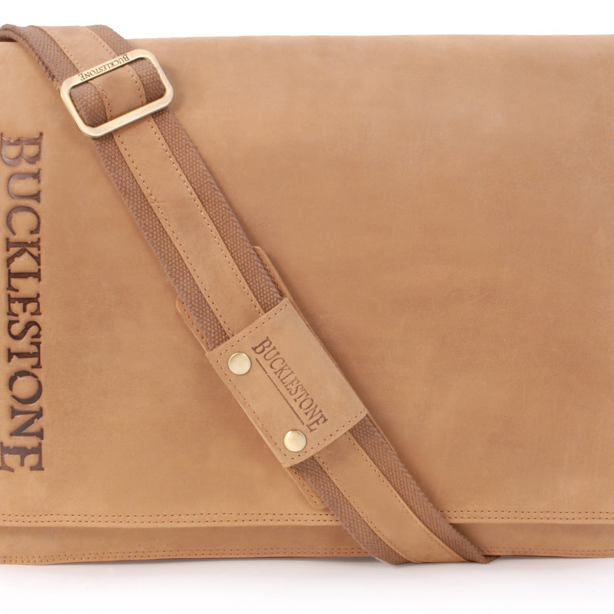 Bucklestone Chester Laptop Bag