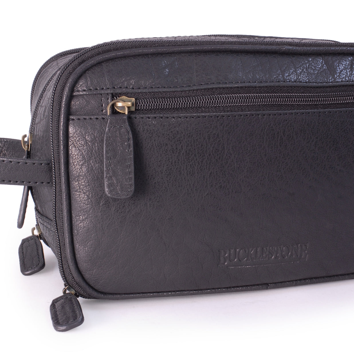 Bucklestone Durham Wash Bag