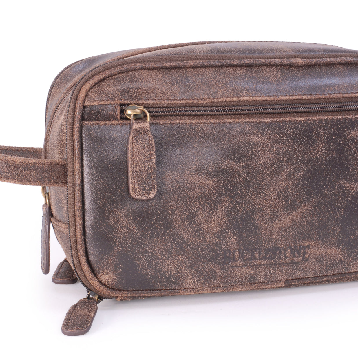 Bucklestone Durham Wash Bag