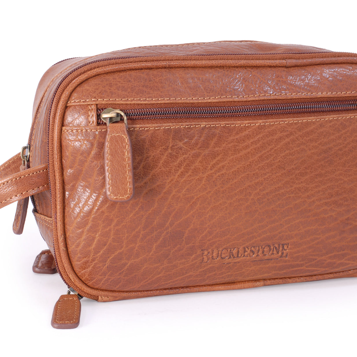 Bucklestone Durham Wash Bag