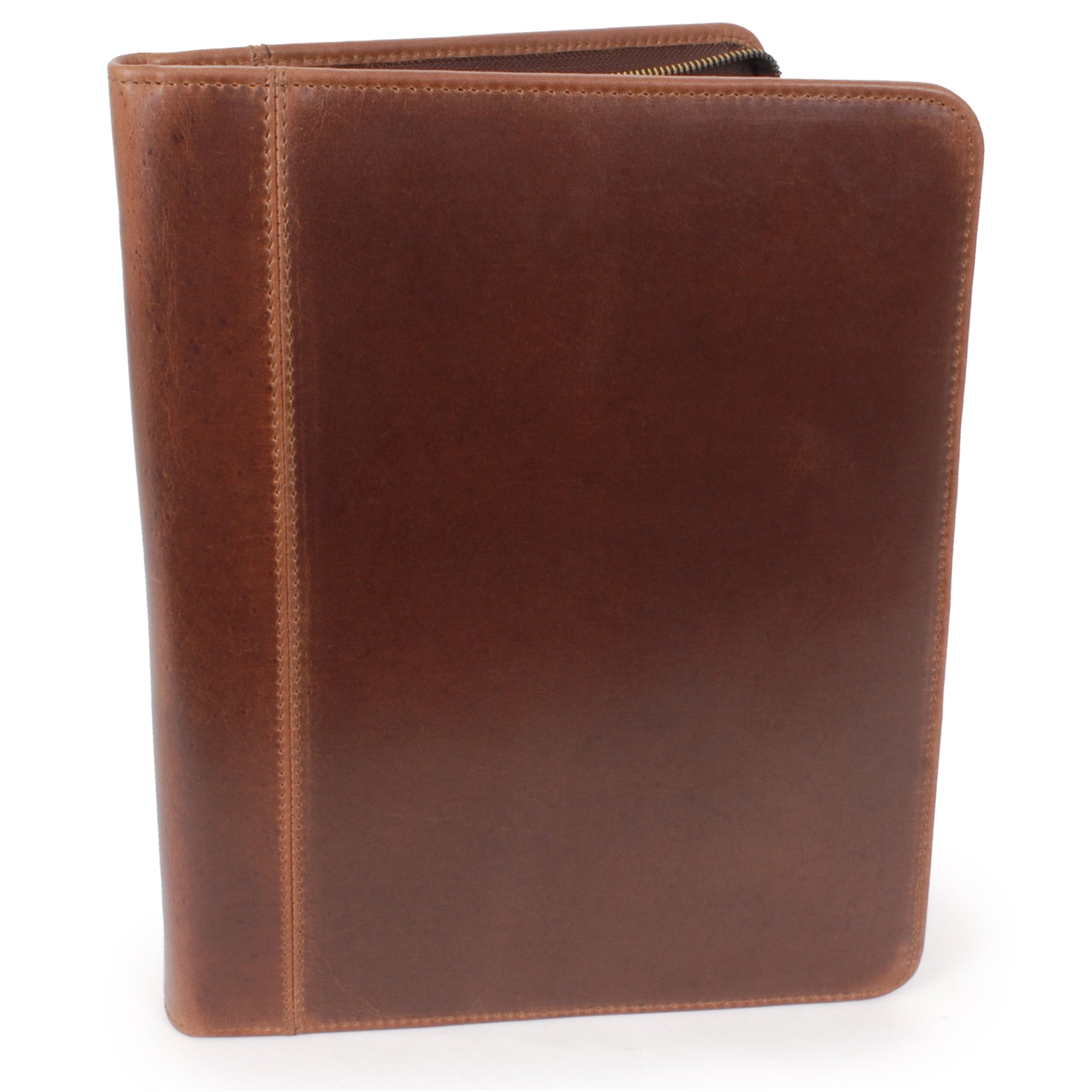 London - A4 Zip Folder