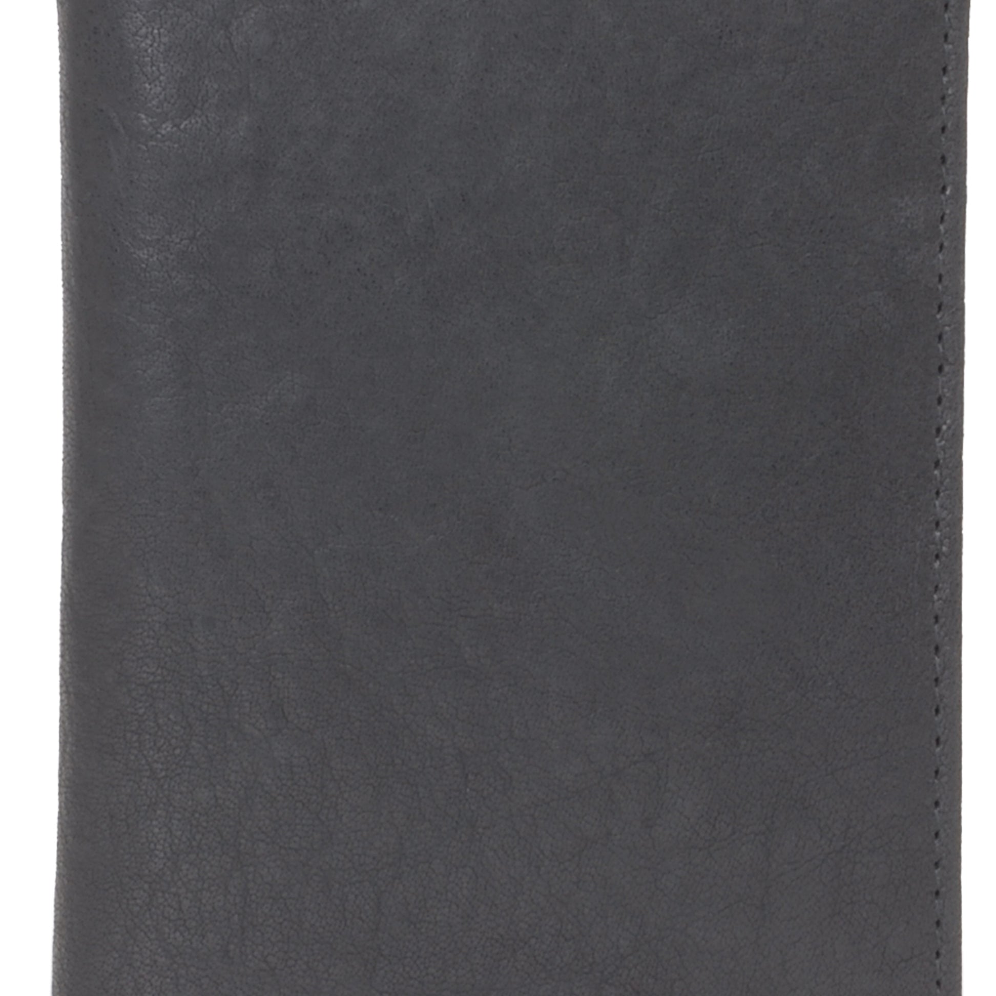 Manchester - Men's Leather Passport Cover