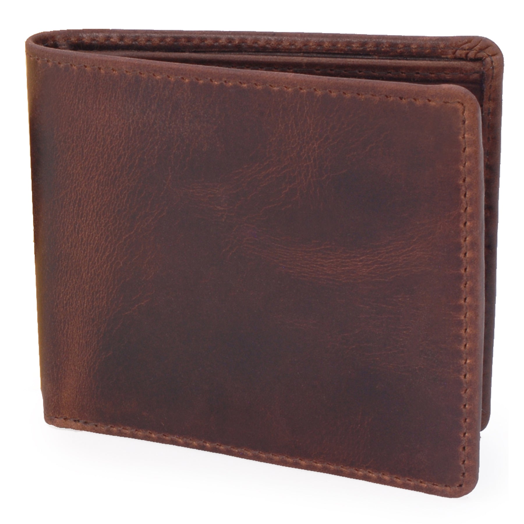 Bucklestone Oxford Wallet