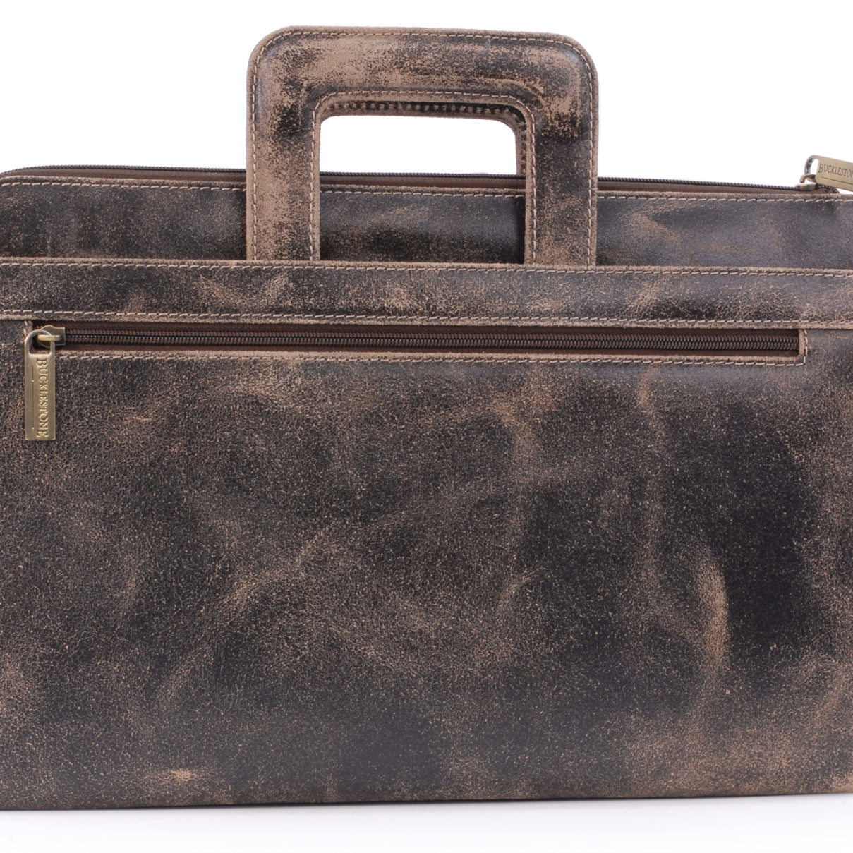 Bucklestone Westminster Folder