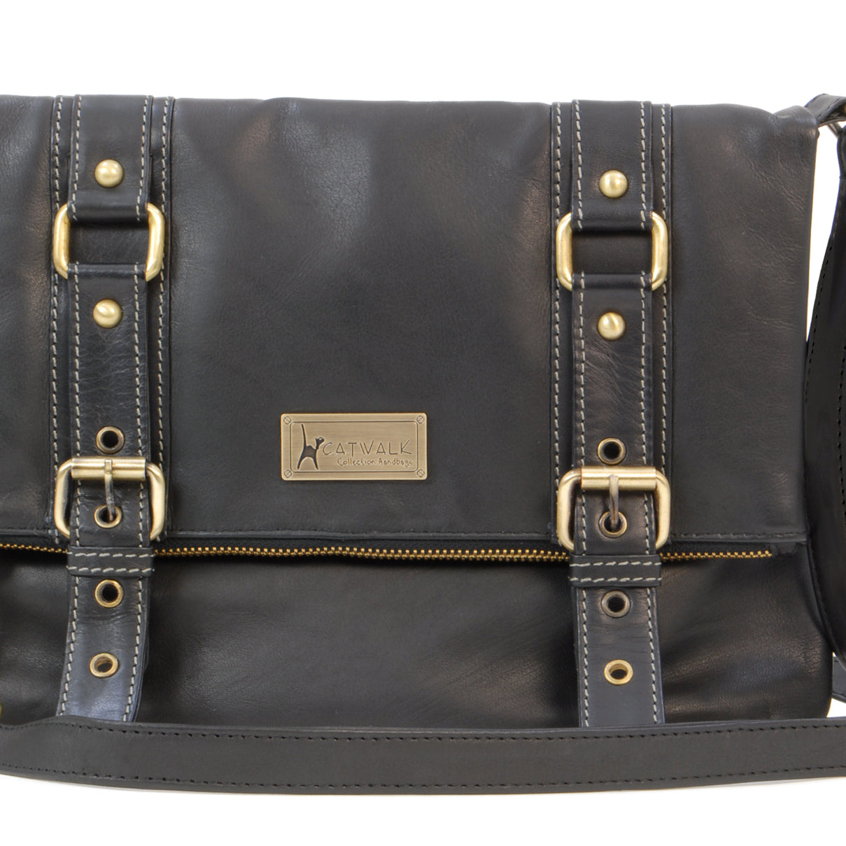 Catwalk Abbey Road Crossbody Bag