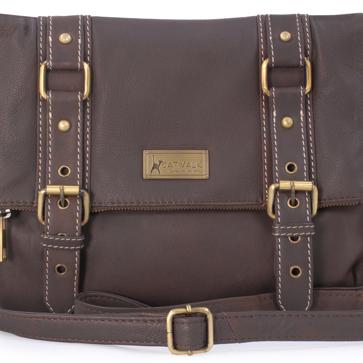 Catwalk Abbey Road Crossbody Bag
