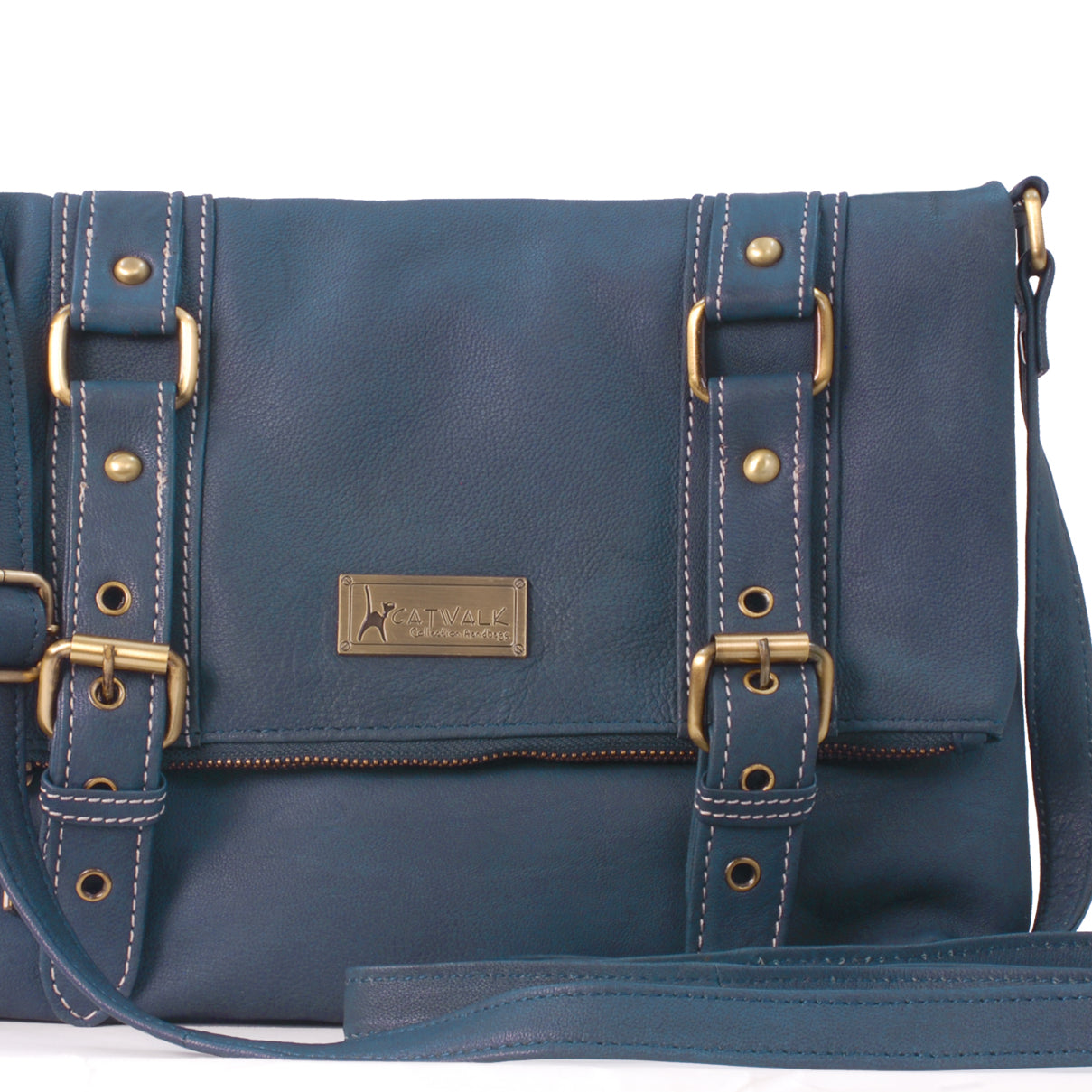 Catwalk Abbey Road Crossbody Bag