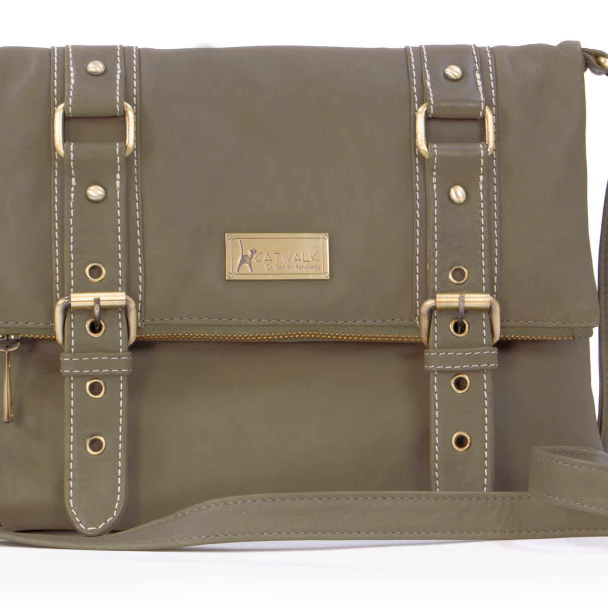 Catwalk Abbey Road Crossbody Bag