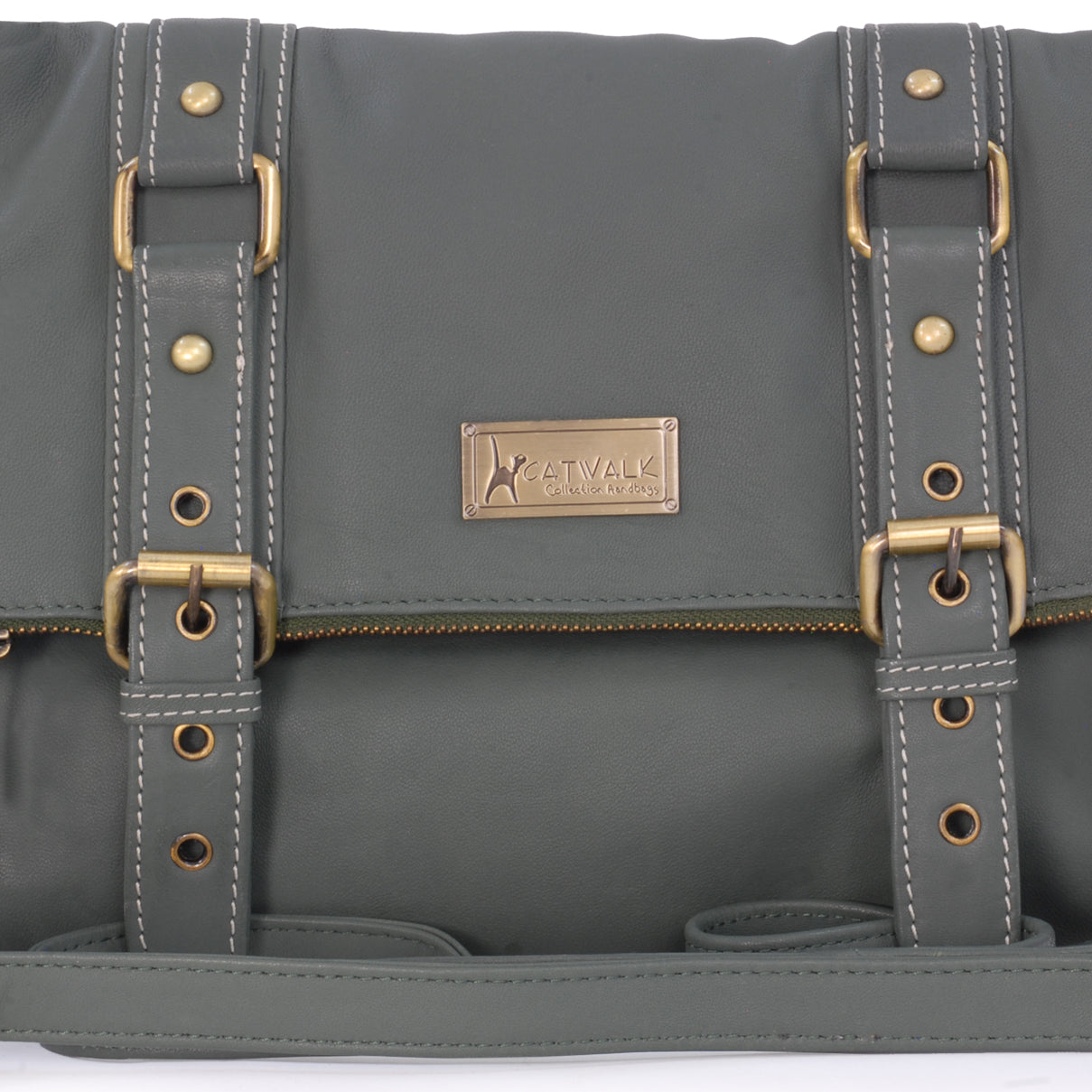 Catwalk Abbey Road Crossbody Bag