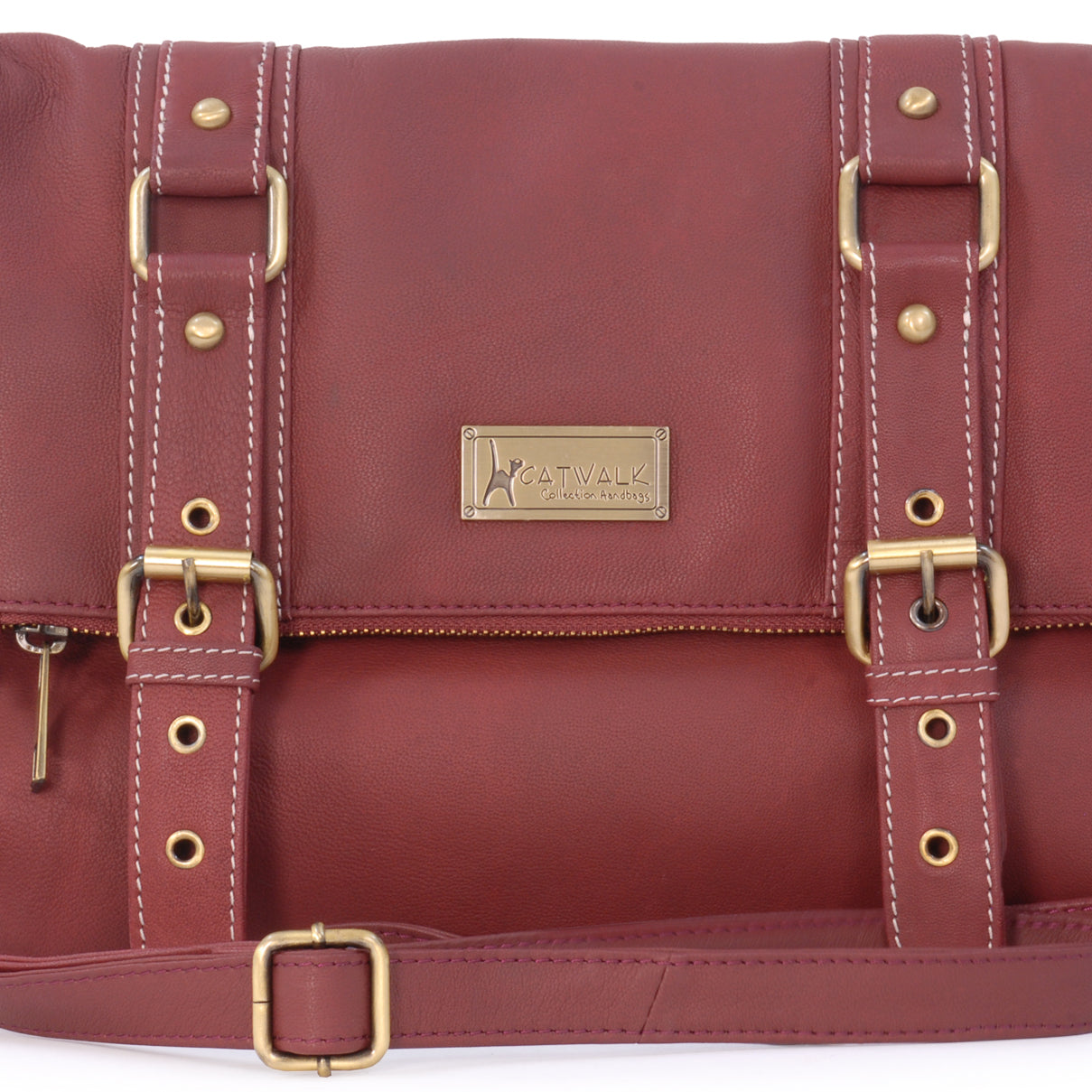 Catwalk Abbey Road Crossbody Bag