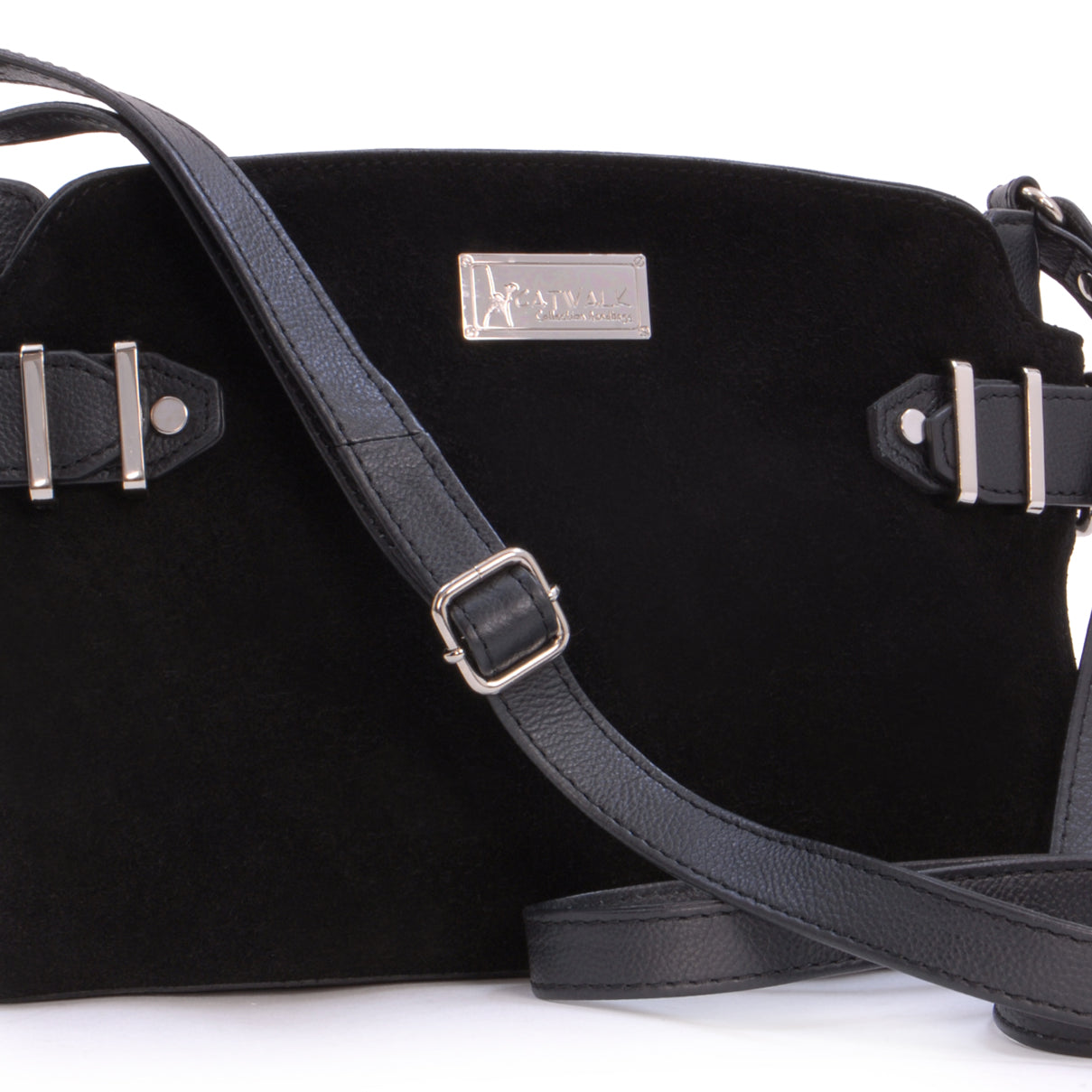 Catwalk Amanda Crossbody Bag