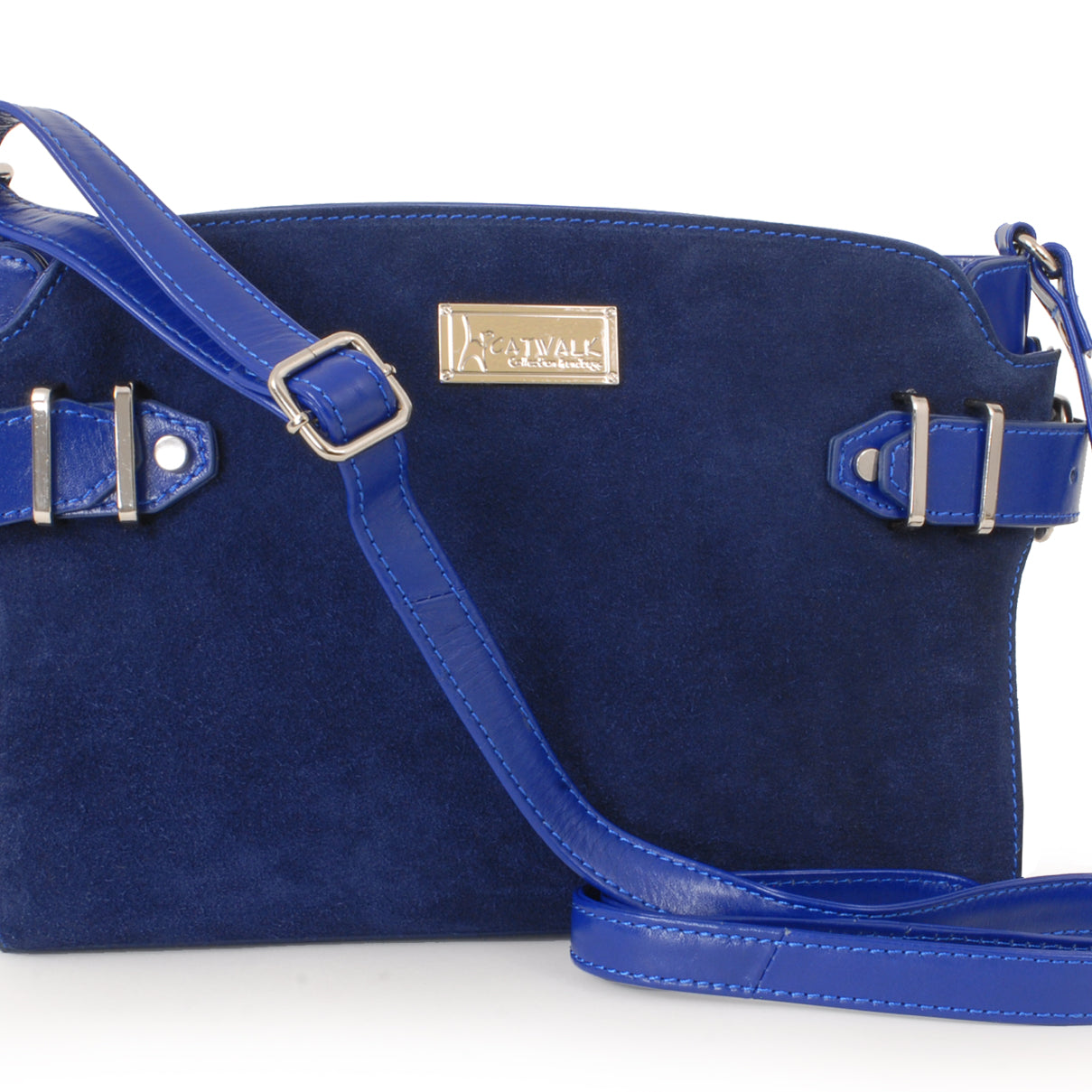 Catwalk Amanda Crossbody Bag