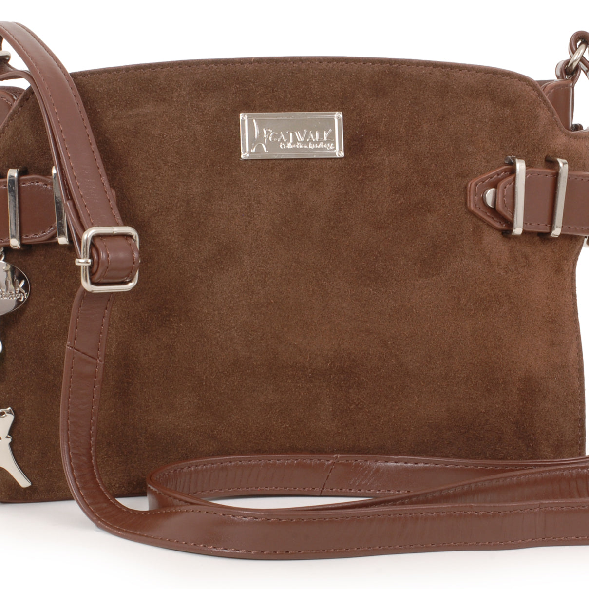 Catwalk Amanda Crossbody Bag