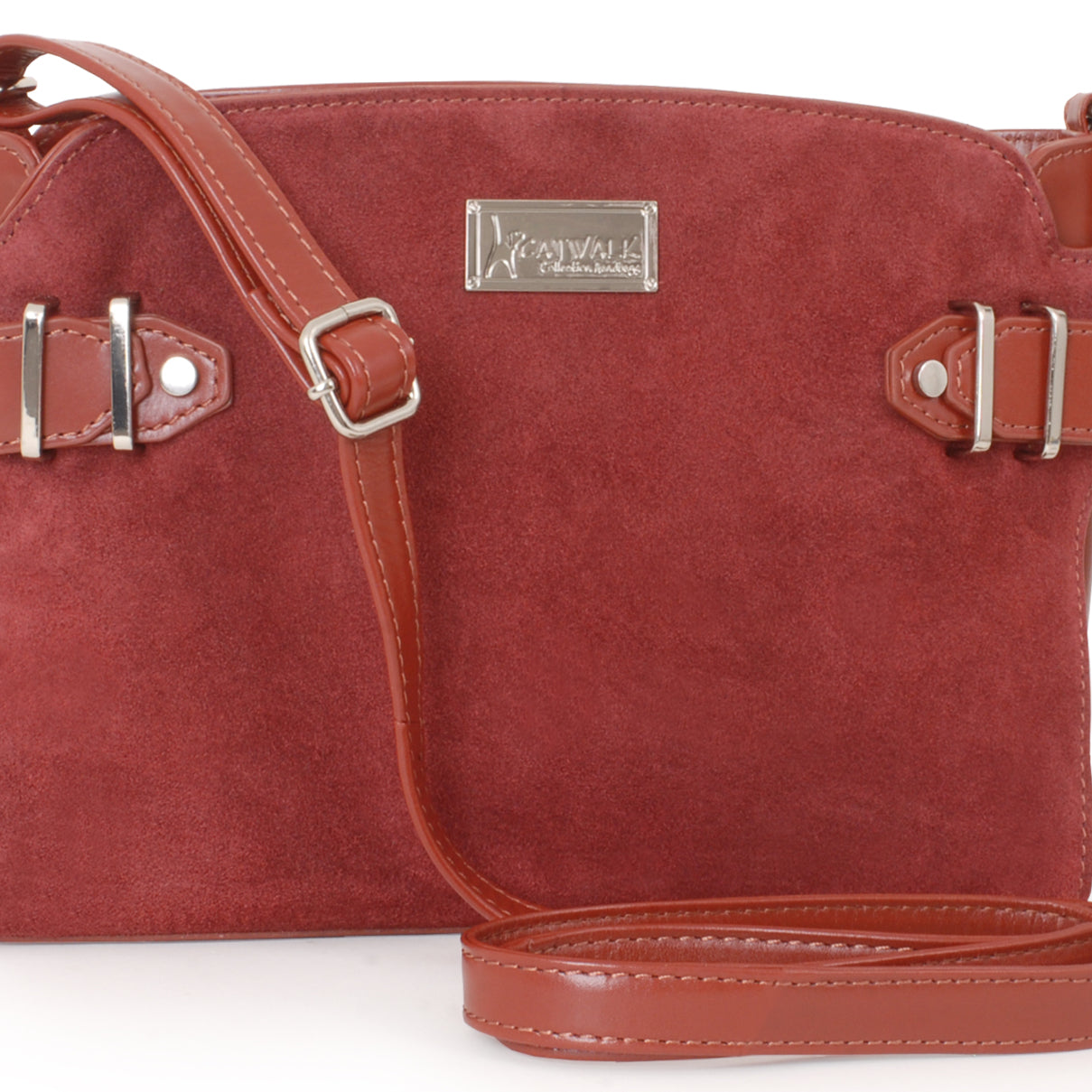 Catwalk Amanda Crossbody Bag