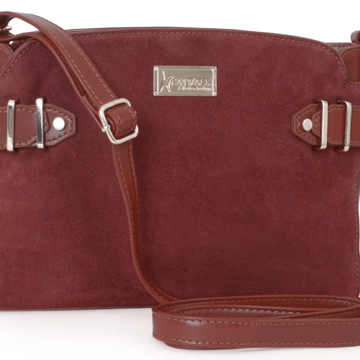 Catwalk Amanda Crossbody Bag