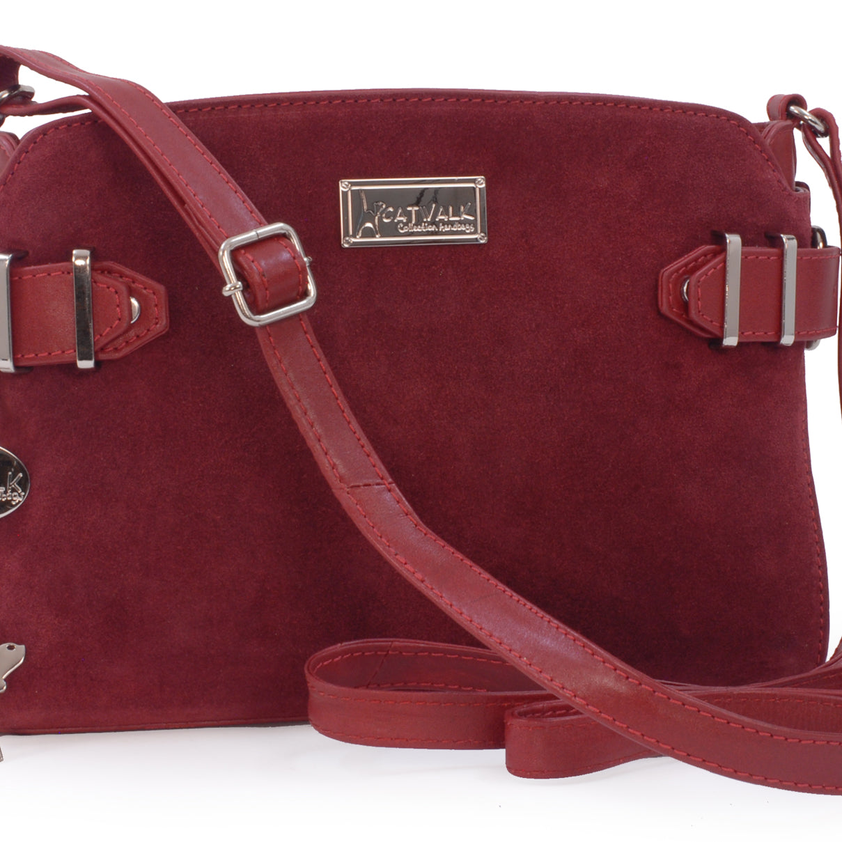 Catwalk Amanda Crossbody Bag