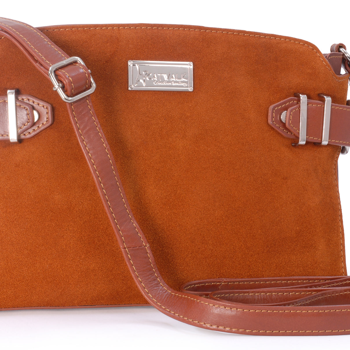 Catwalk Amanda Crossbody Bag