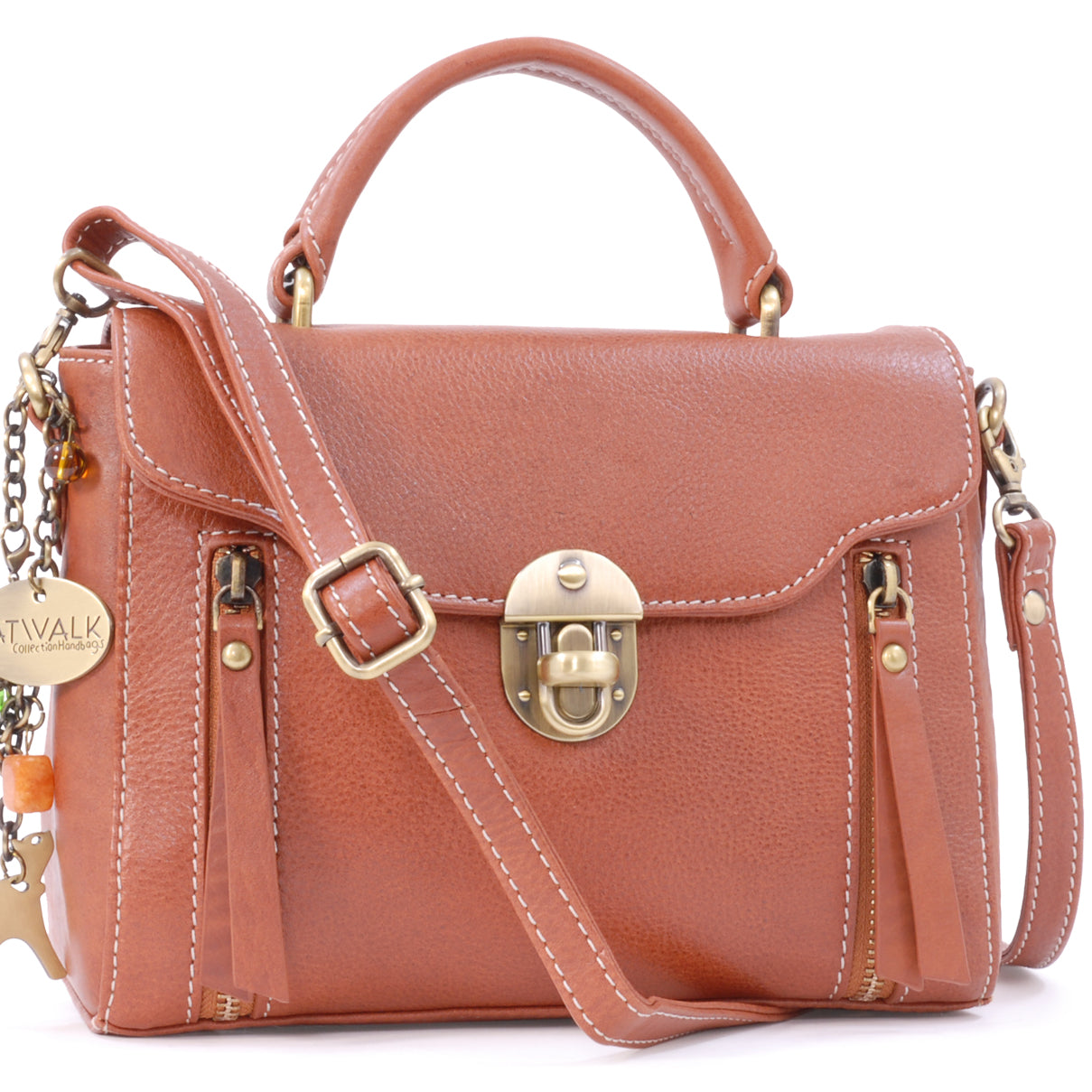 Catwalk Athena Handbag