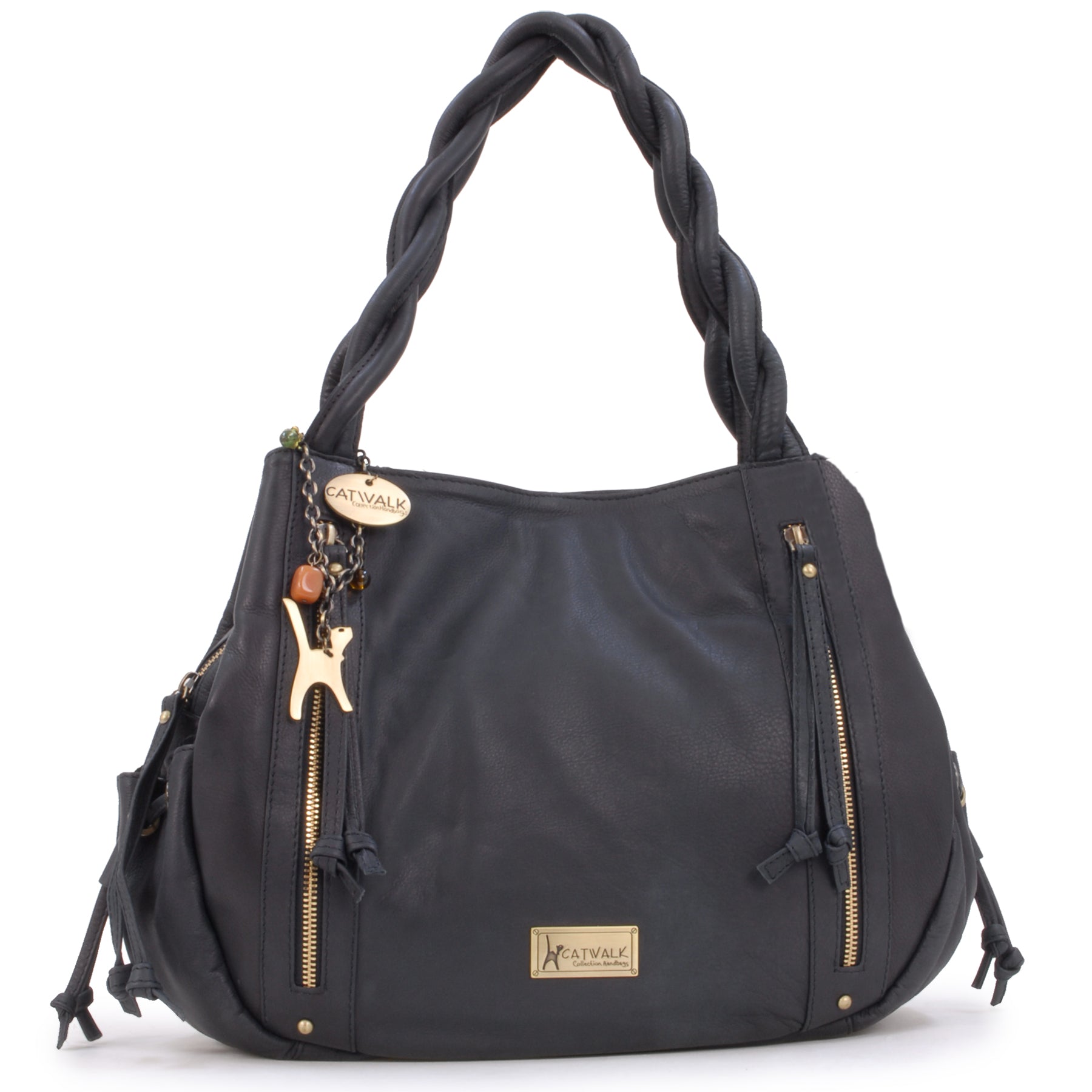 Catwalk Caz Tote Bag