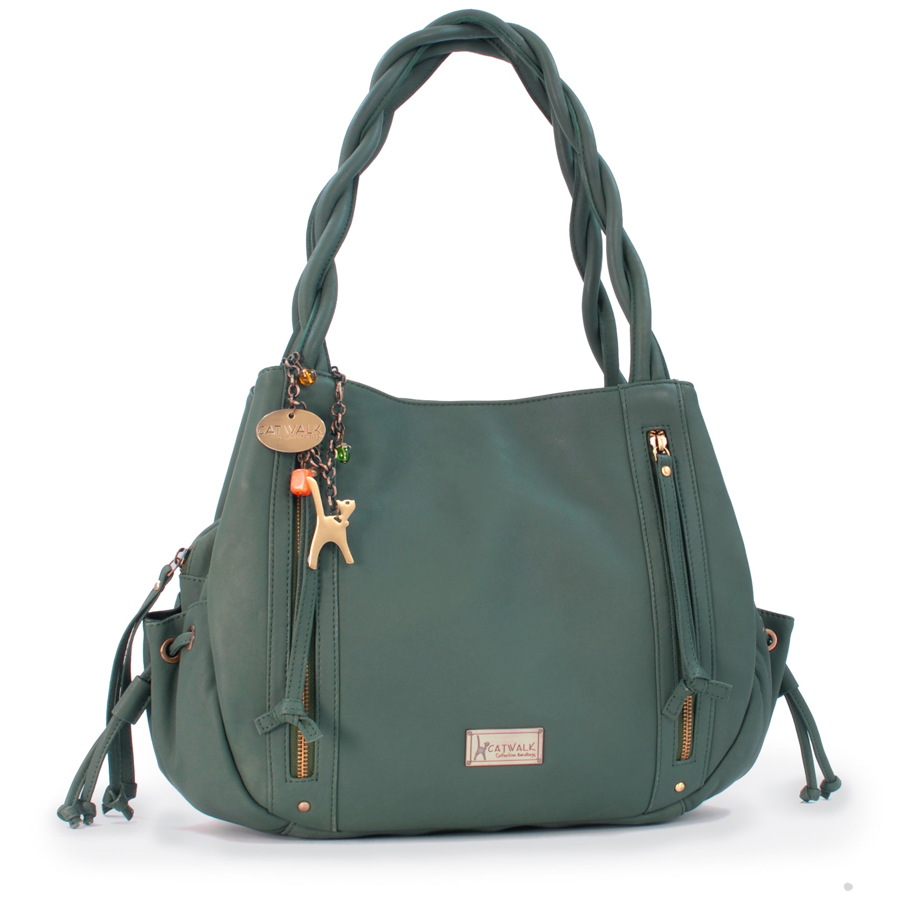 Catwalk Caz Tote Bag