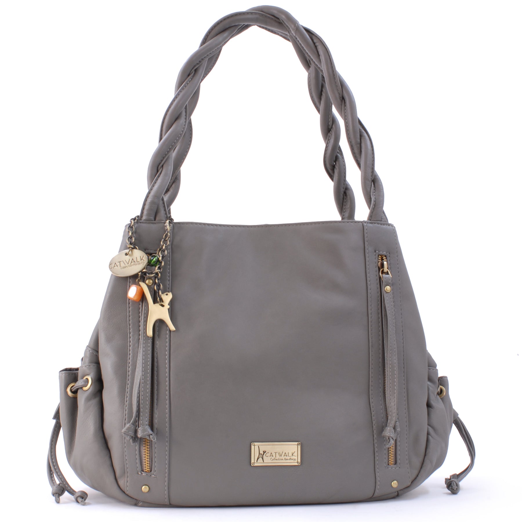 Catwalk Caz Tote Bag