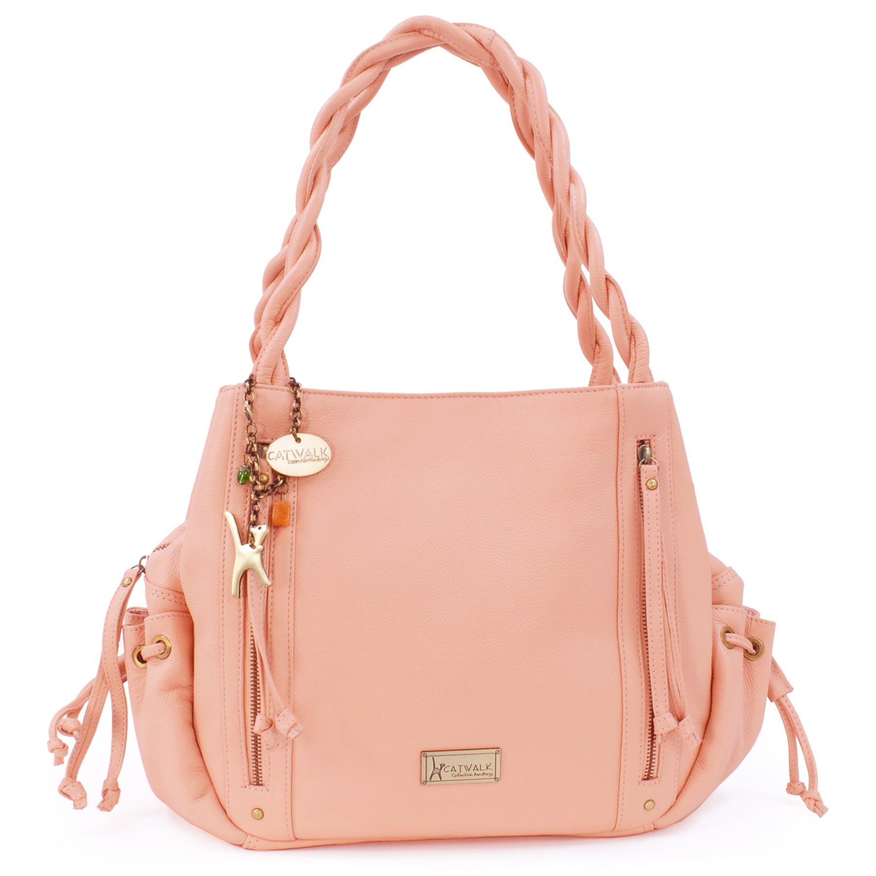 Catwalk Caz Tote Bag