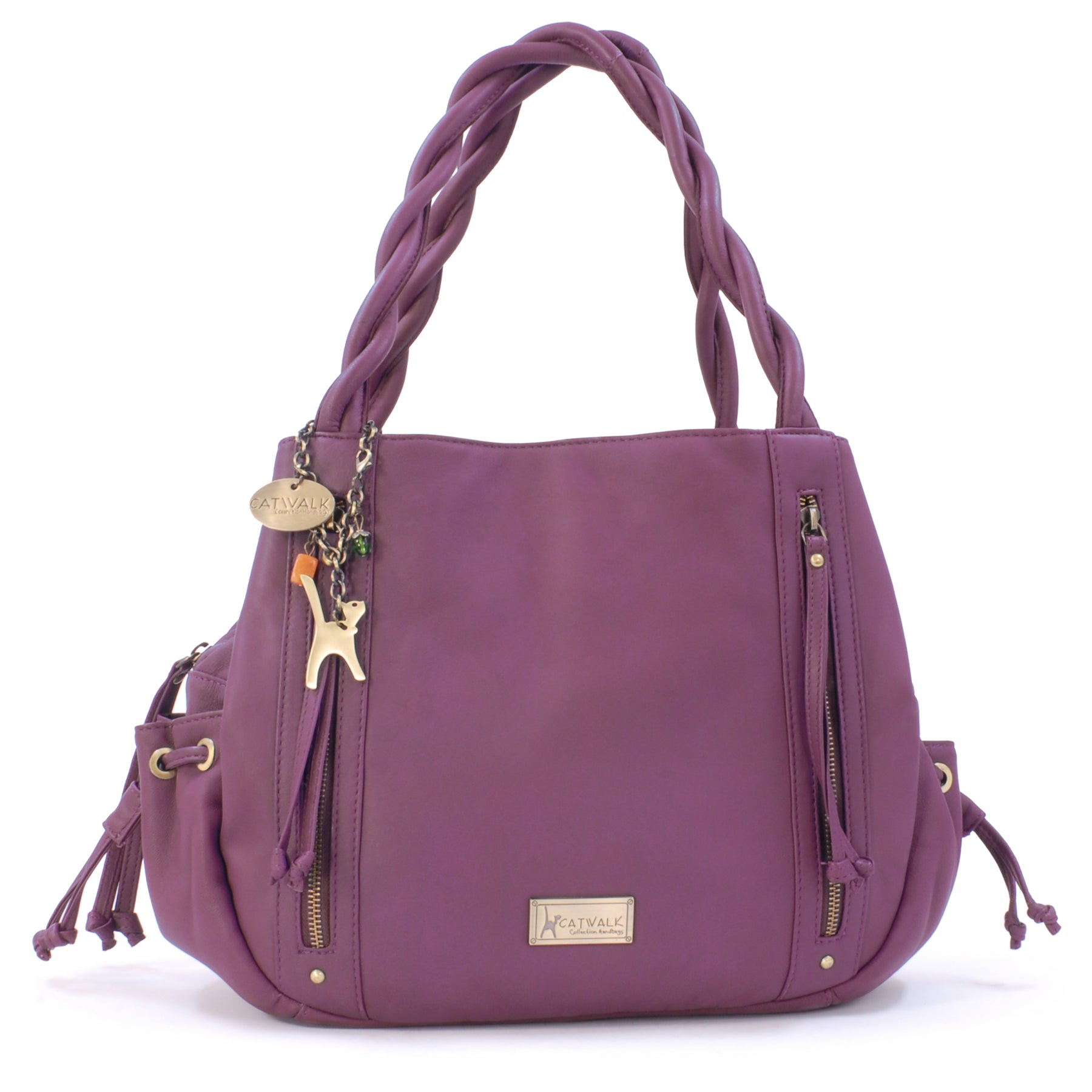 Catwalk Caz Tote Bag