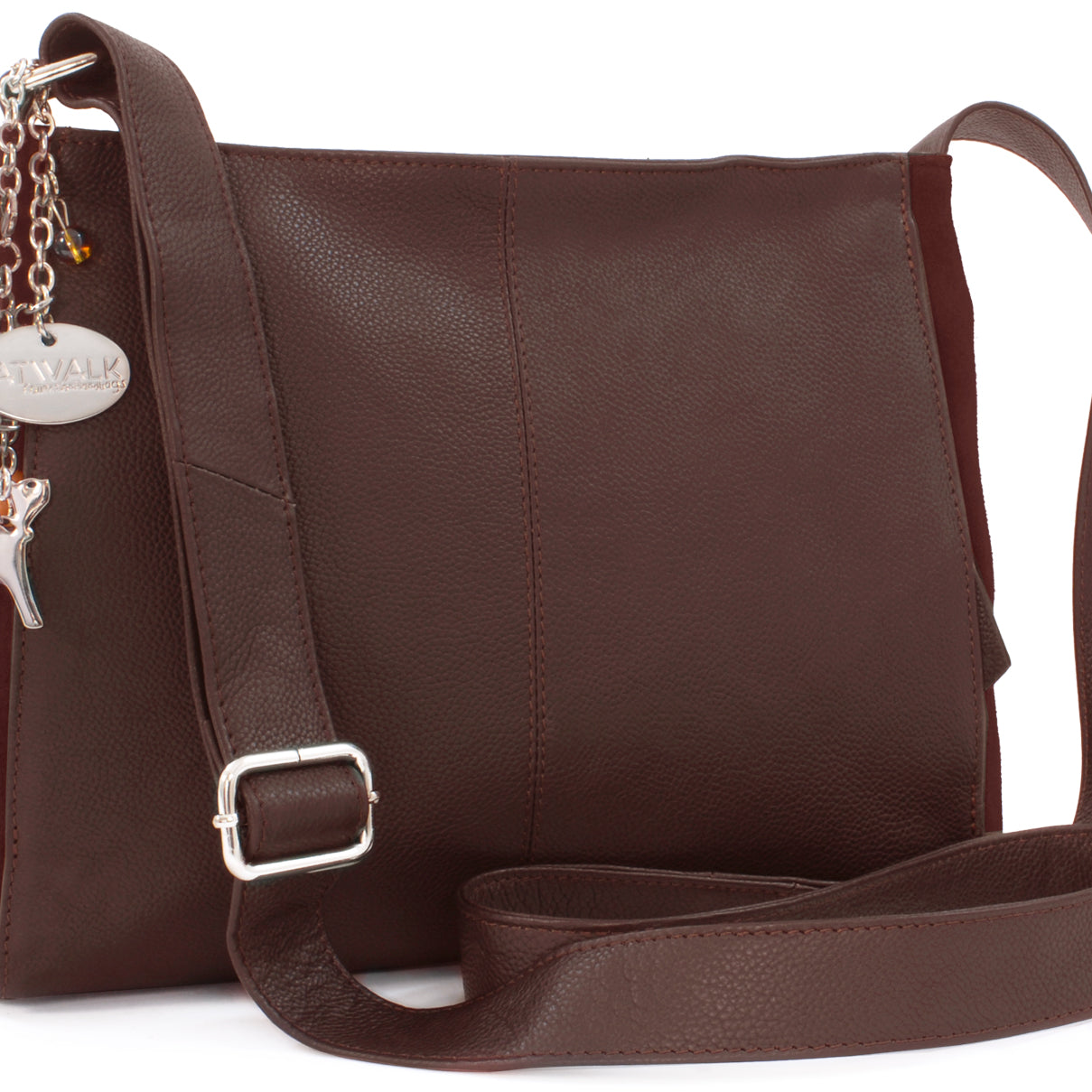 Catwalk Charlotte Crossbody Bag