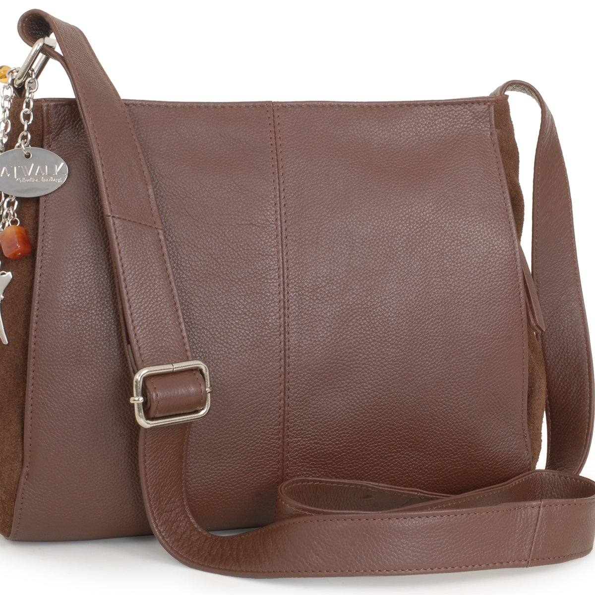 Catwalk Charlotte Crossbody Bag