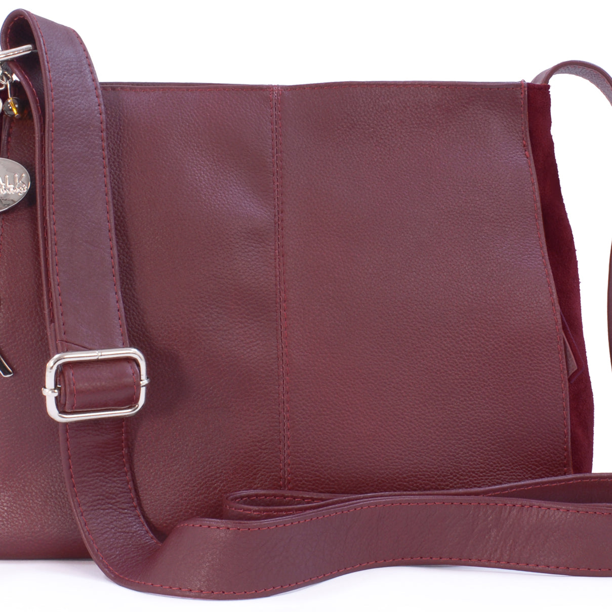 Catwalk Charlotte Crossbody Bag
