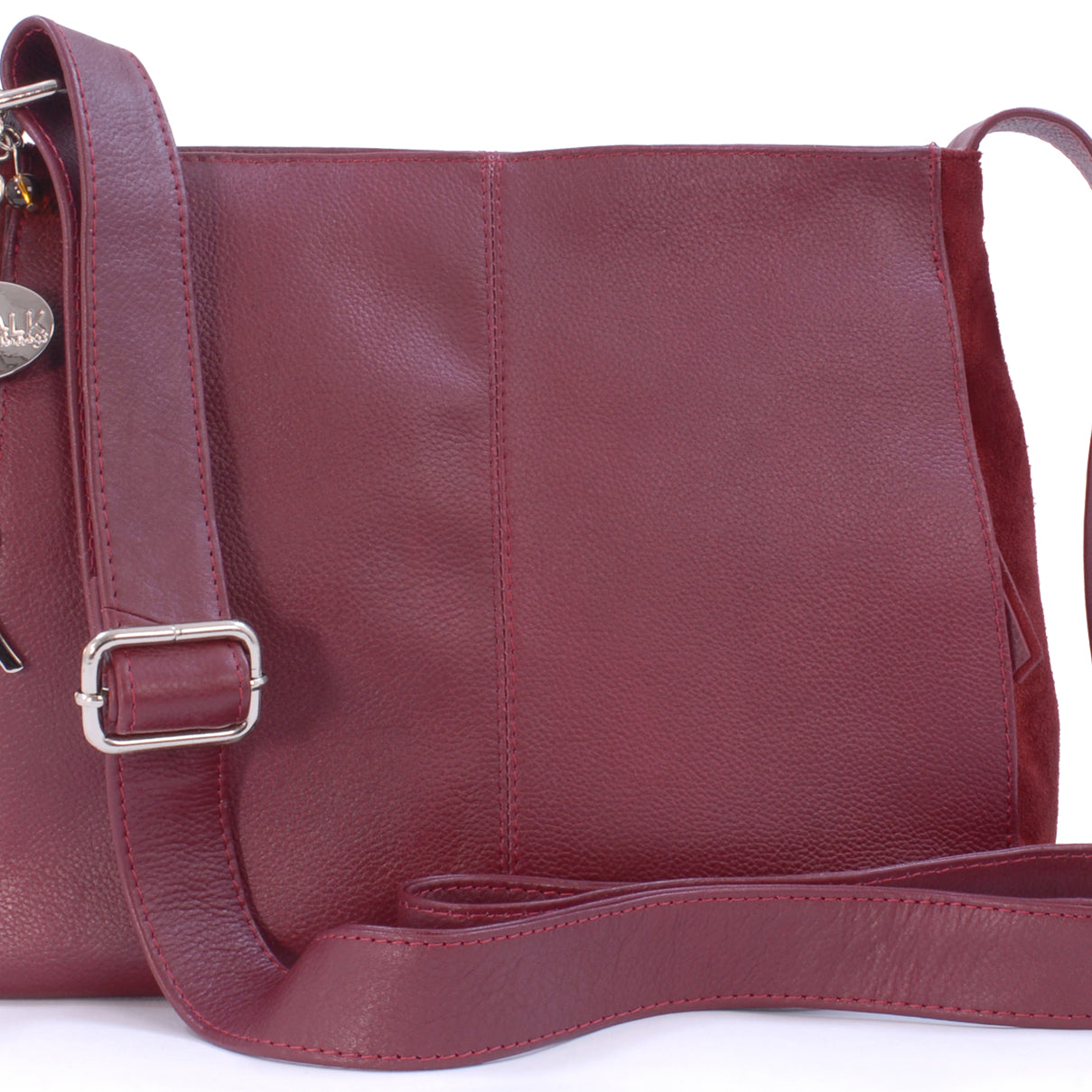 Catwalk Charlotte Crossbody Bag