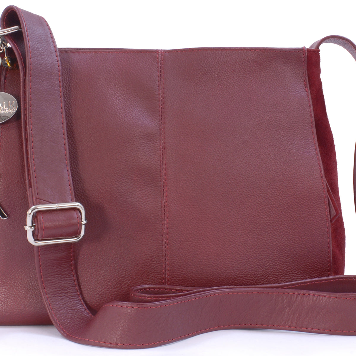 Catwalk Charlotte Crossbody Bag
