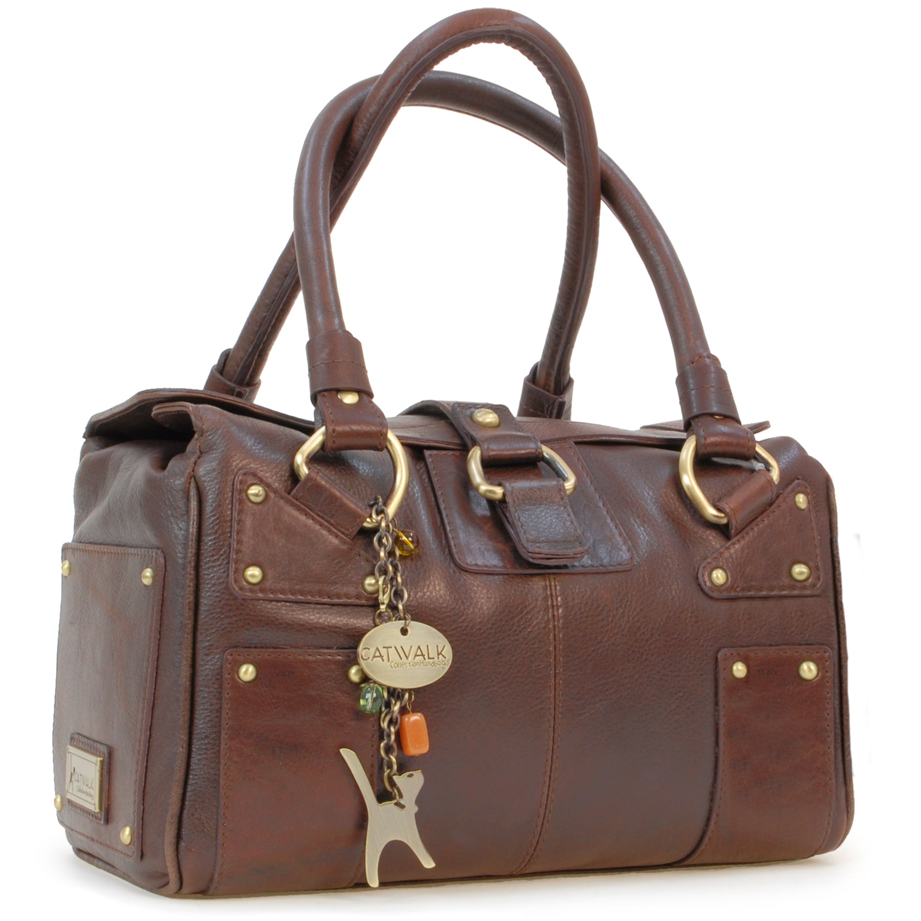 Catwalk Claudia Top Handle Bag