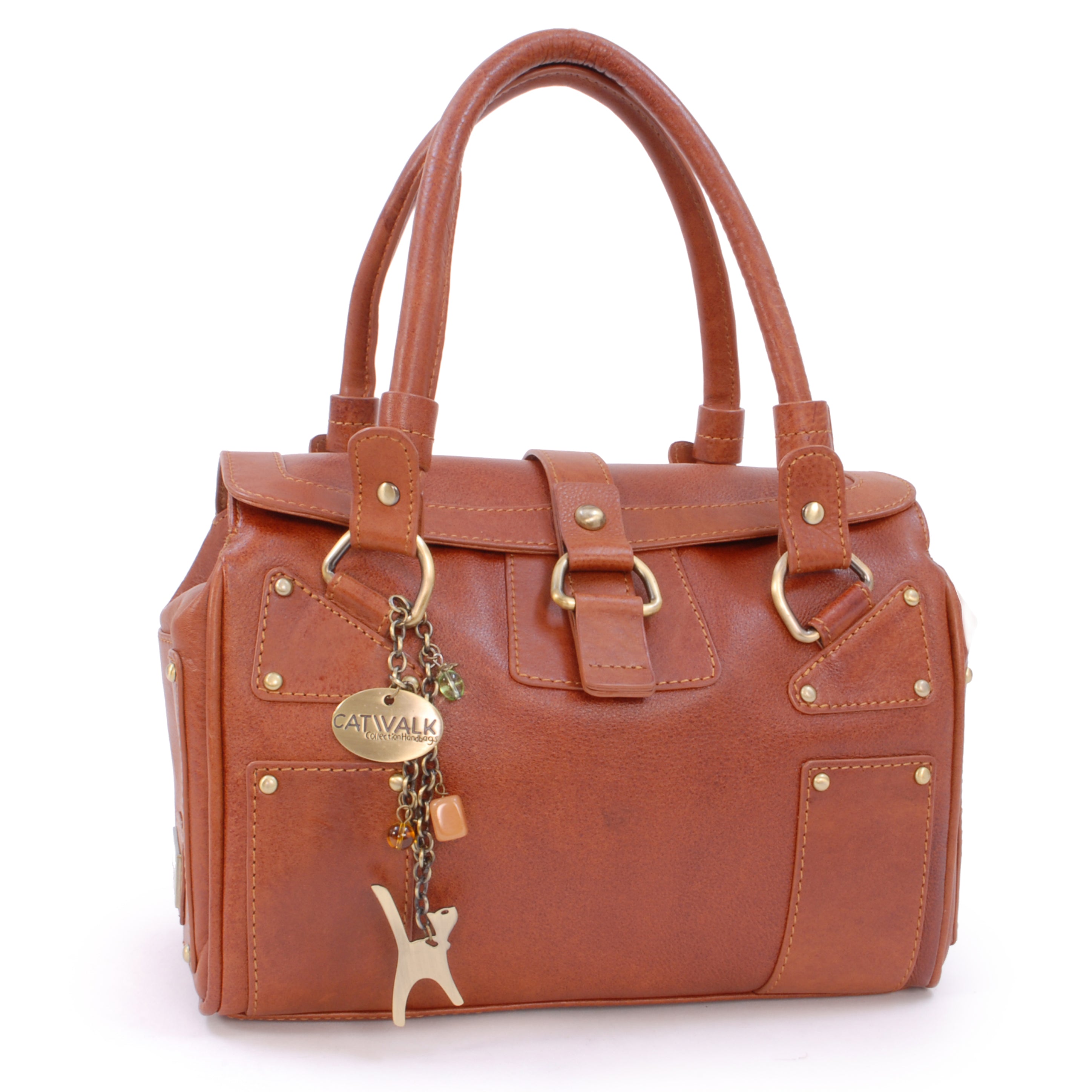 Catwalk Claudia Top Handle Bag