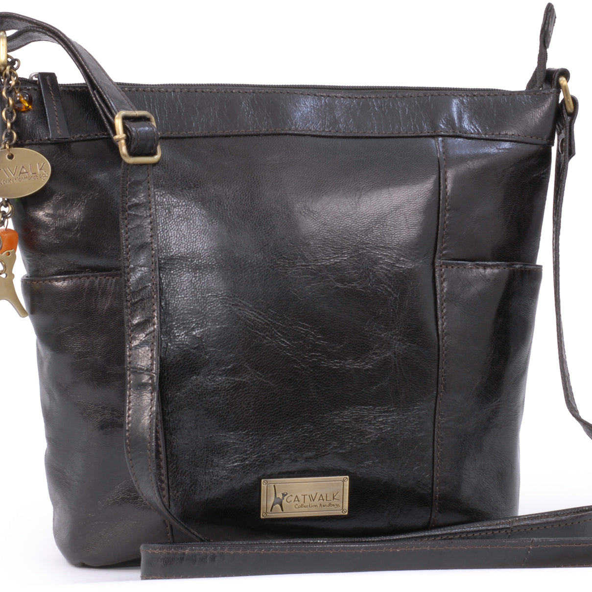 Catwalk Daniella Crossbody Bag