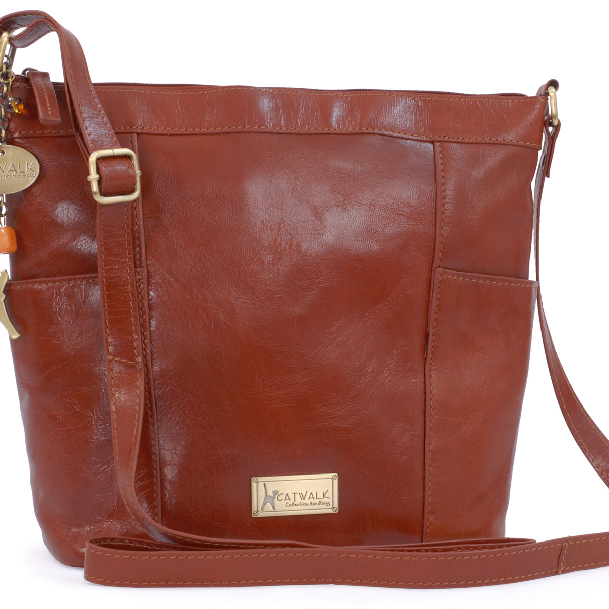 Catwalk Daniella Crossbody Bag