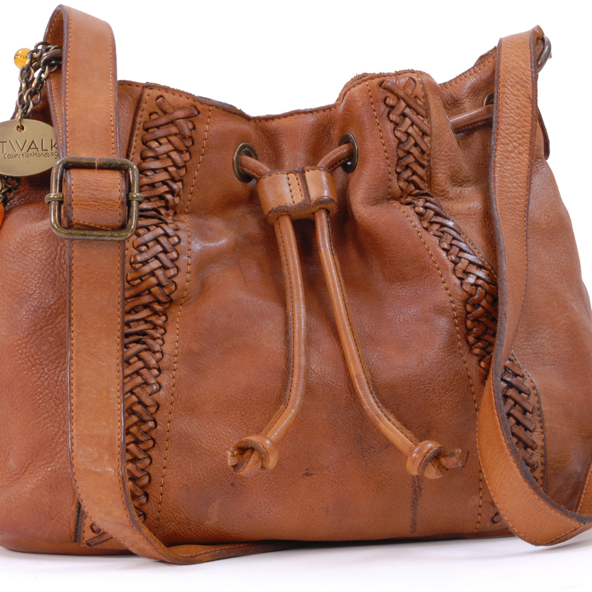 Catwalk Francesca Crossbody Bag