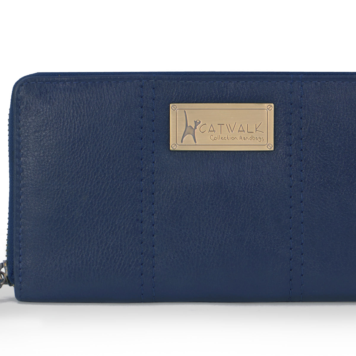 Catwalk Gallery - Ladies Leather Purse RFID
