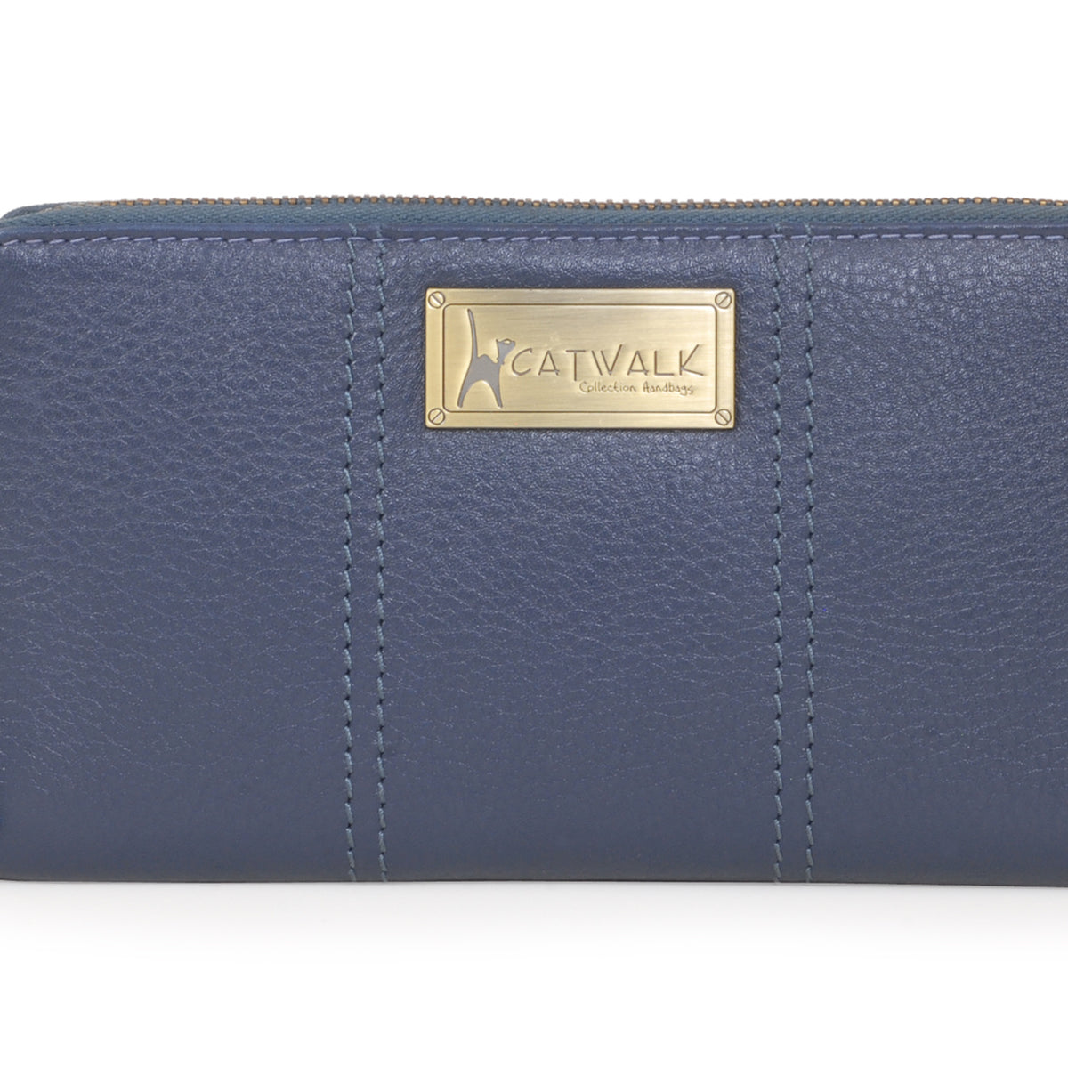 Catwalk Gallery - Ladies Leather Purse RFID