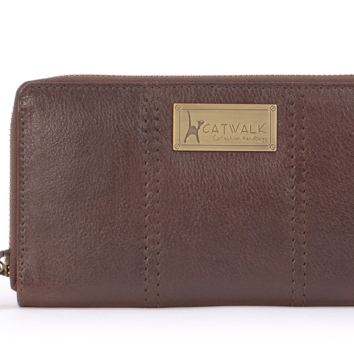 Catwalk Gallery Purse RFID