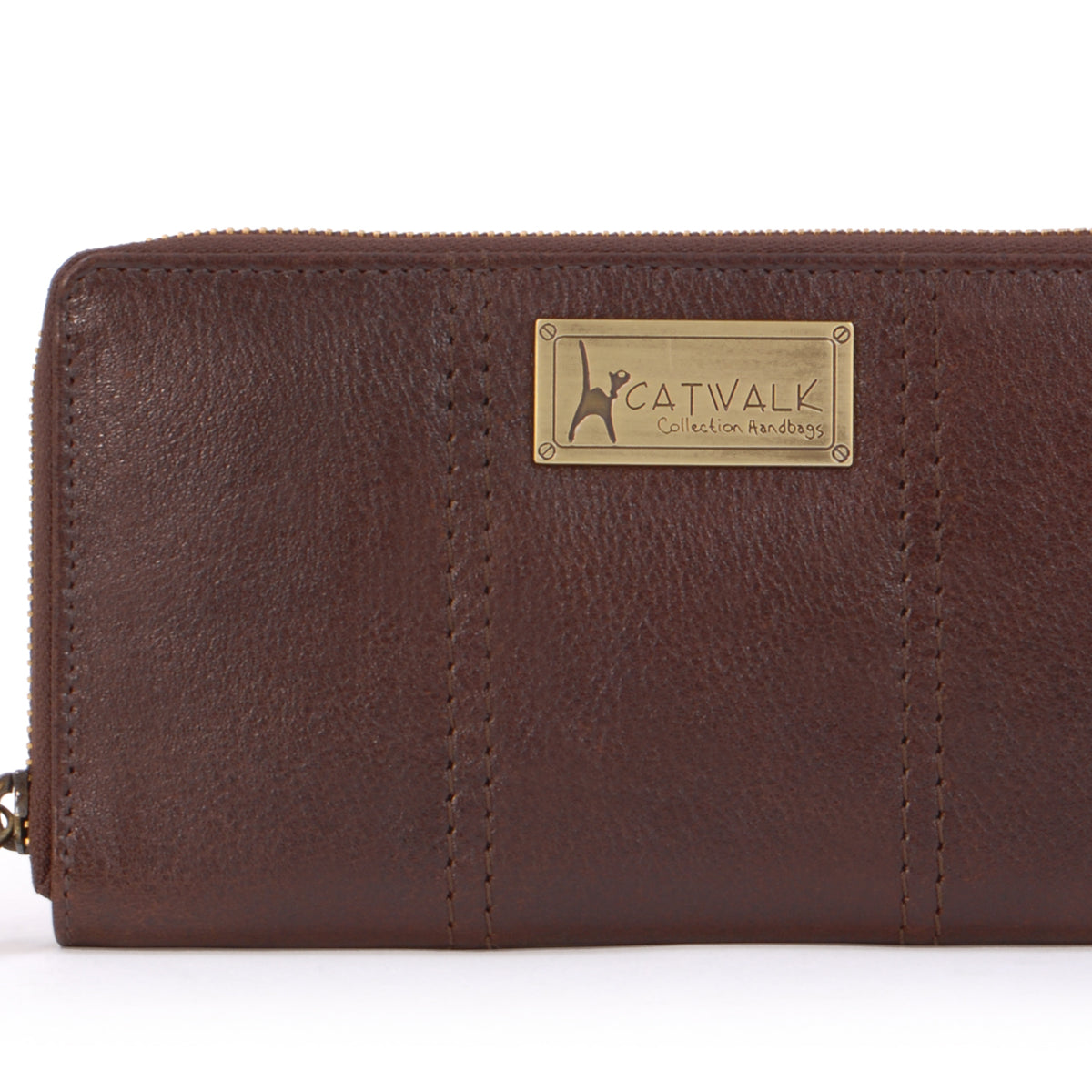 Catwalk Gallery - Ladies Leather Purse RFID