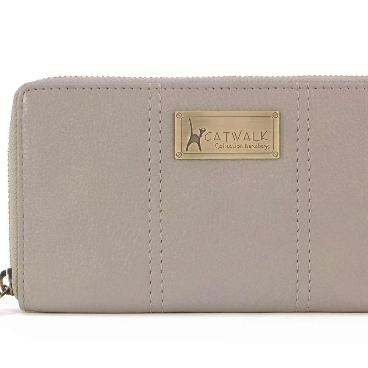 Catwalk Gallery - Ladies Leather Purse RFID